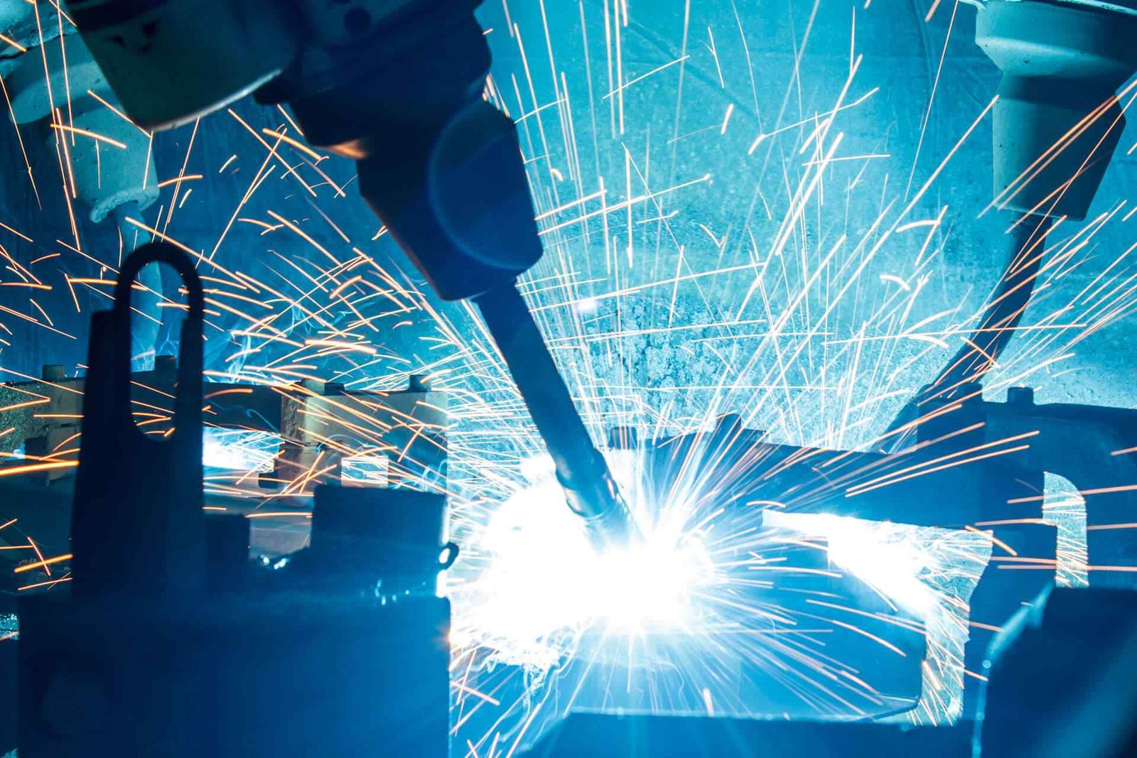 New Delhi development